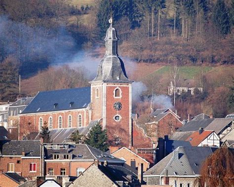 Wat te doen in Stavelot